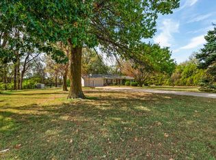 11621 N Ridge Rd, Sedgwick, KS 67135