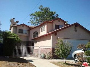 7662 Kyle St, Tujunga, CA 91042