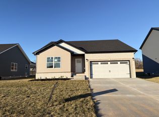 630 Avondale Rd LOT 19, Oak Grove, KY 42262