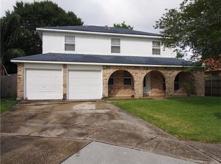 2705 Sandero Del Este St, Harvey, LA 70058