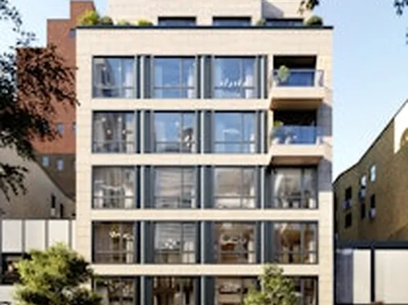 244 East 52nd Street image 13 of 13