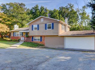4424 Silverhill Dr, Knoxville, TN 37921