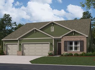 5758 Bancroft Dr, Pendleton, IN 46064