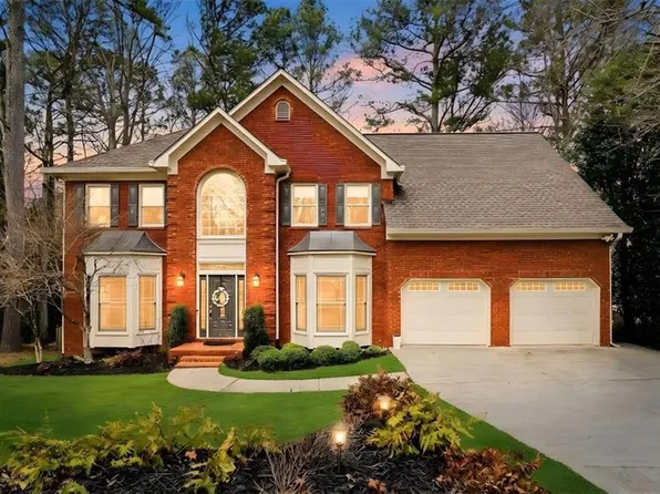 403 Braidwood Knl NW, Acworth, GA 30101