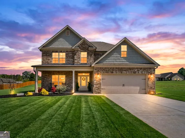 214 Millie Ct, Jackson, GA 30233