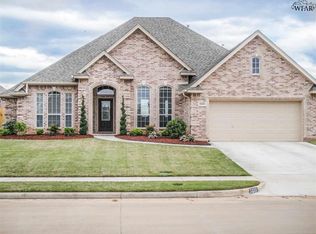 5009 Legacy Dr, Wichita Falls, TX 76310