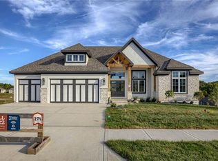 7211 Gillette St, Shawnee, KS 66216