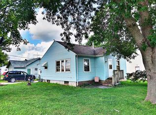 2902 8th Ave S, Fort Dodge, IA 50501
