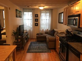 133 Endicott St #2, Boston, MA 02113