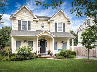79 Lafayette St, Rumson, NJ 07760