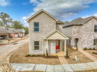 5544 Rams Horn Cv, Millington, TN 38053