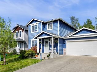 7520 Clamdigger, Blaine, WA 98230