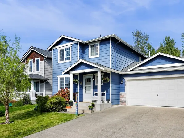 7520 Clamdigger, Blaine, WA 98230