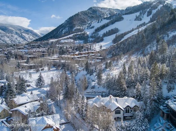 15 Little Cloud Trl, Aspen, CO 81611