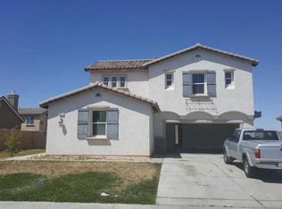 6551 Alfalfa Rd, Palmdale, CA 93552