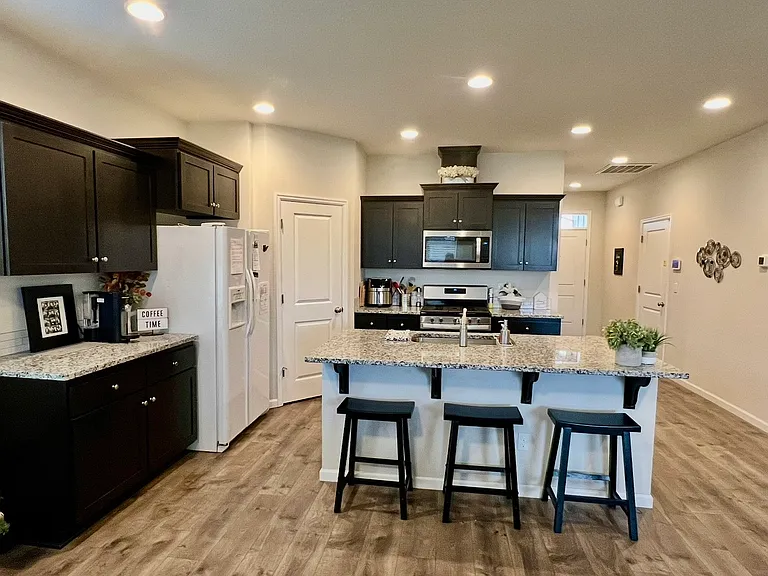 4845 Skylab Ave NE #1 — Photo 6