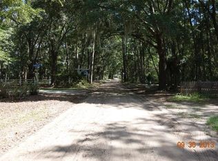 114 Carvin Rd, Daufuskie Island, SC 29915
