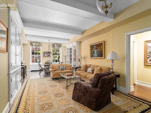 14 Sutton Pl S APT 2C, Manhattan, NY 10022