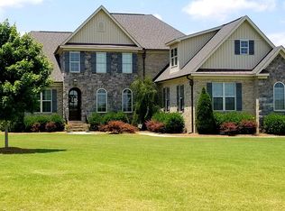 7245 Stalbridge Rd, Sims, NC 27880