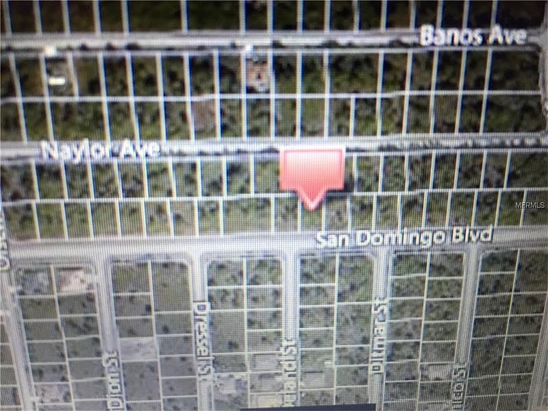 1st image of 14186 San Domingo Blvd