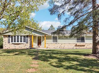 9014 N Goldendale Dr, Brown Deer, WI 53223
