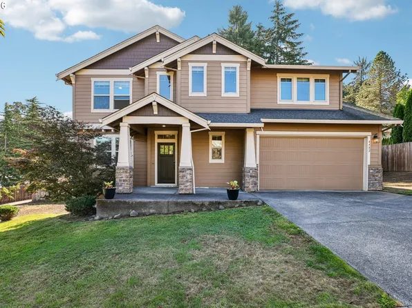 4482 SE Danica Ct, Milwaukie, OR 97267