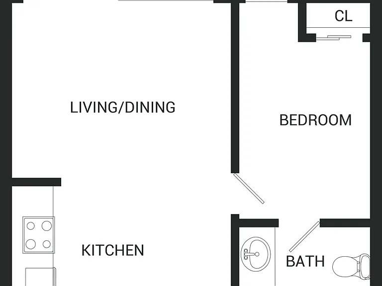 Mylo Apartment Homes — Photo 32