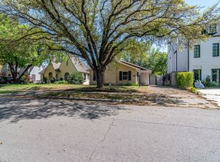 4077 Amherst Ave, Dallas, TX 75225