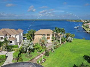 4551 Grassy Point Blvd, Port Charlotte, FL 33952