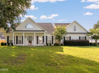 1007 Mustelidae Rd, Beaufort, SC 29902