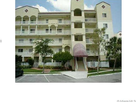 2nd image of 10720 NW 66th St APT 414D