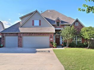 7727 S 92nd East Ave, Tulsa, OK 74133