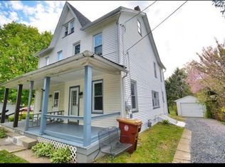 1702 Mitman Rd, Easton, PA 18040