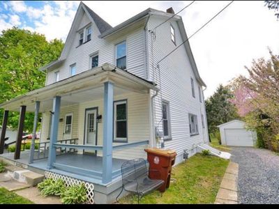 1702 Mitman Rd, Easton, PA, 18040