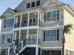 2315 S Waccamaw Dr LOT 2, Murrells Inlet, SC 29576