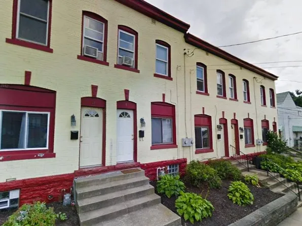 1-5 Minnesota St, Pittsburgh, PA 15207