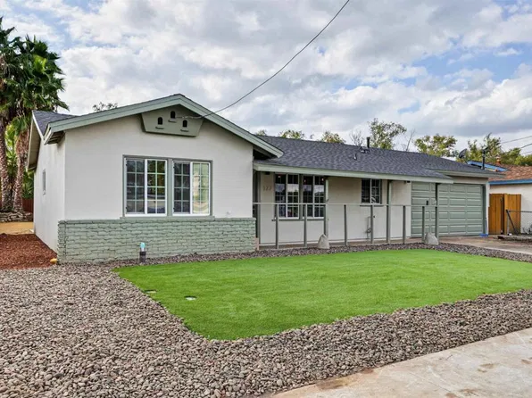 9177 Gorge Ave, Santee, CA 92071