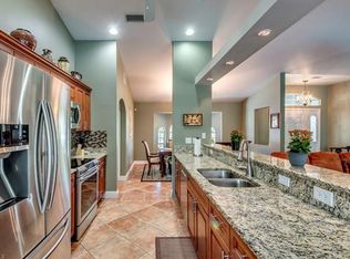 1430 Scenic St, Lehigh Acres, FL 33936