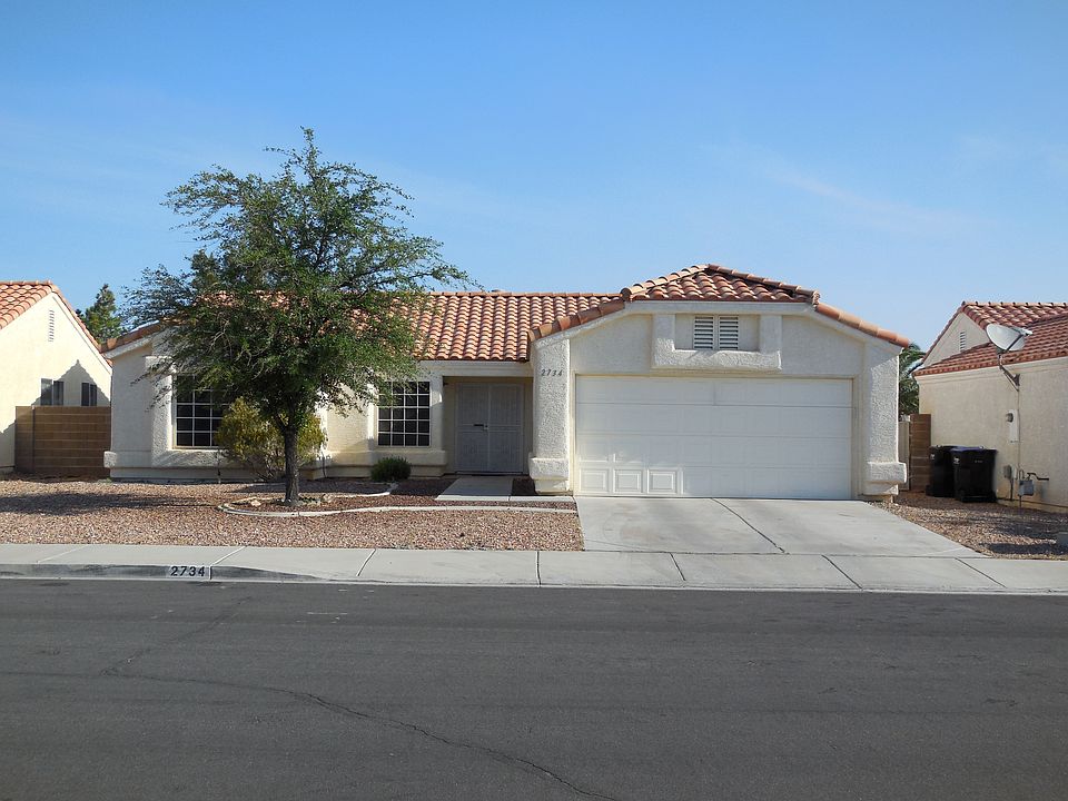 Single Story GV Home