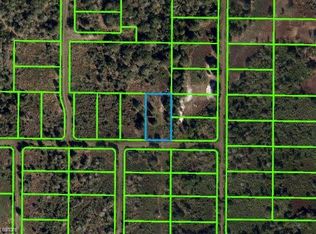 3160 W Jurgenson Rd, Avon Park, FL 33825