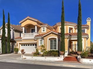 18747 Pimlico Ter, Yorba Linda, CA 92886