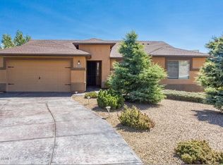 2285 Lakewood Dr, Prescott, AZ 86301