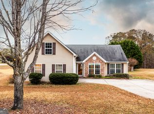 1111 Otis Dr, Bethlehem, GA 30620