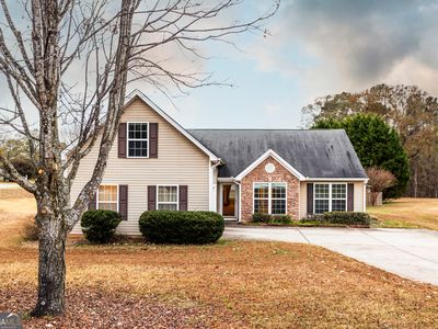 1111 Otis Dr, Bethlehem, GA, 30620