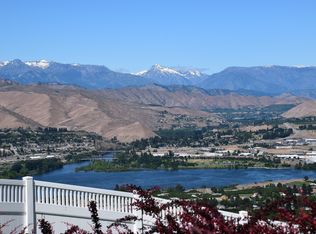 2416 Herndon Pl, East Wenatchee, WA 98802