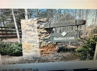 Blackberry Crk LOT 111, Nebo, NC 28761