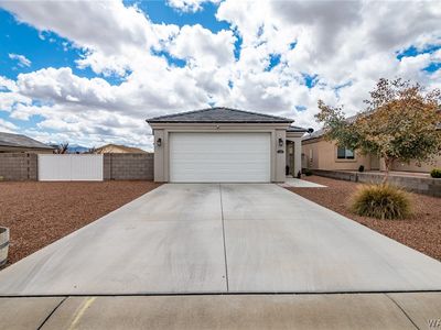 3344 E Rusty Spur Ave, Kingman, AZ, 86409