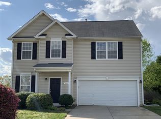 2717 Dandelion Dr, High Point, NC 27265