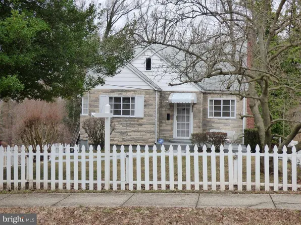 6008 State St, Landover, MD 20785