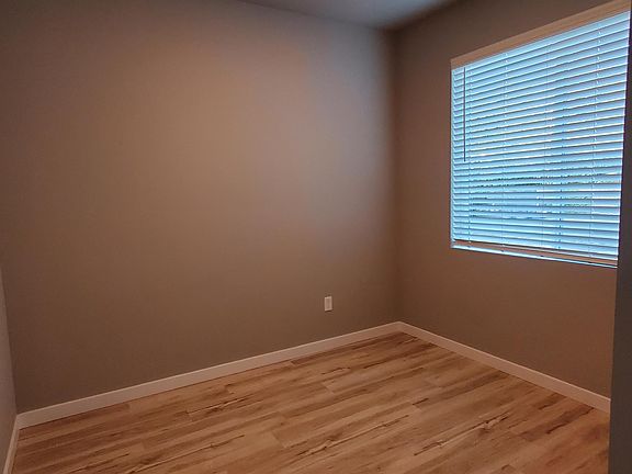 1 of 2 bedrooms